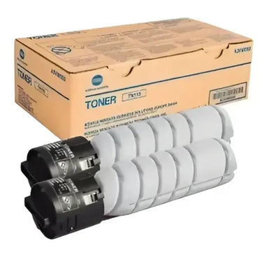 Konica Minolta Tn 118 toner - SPARE PARTS
